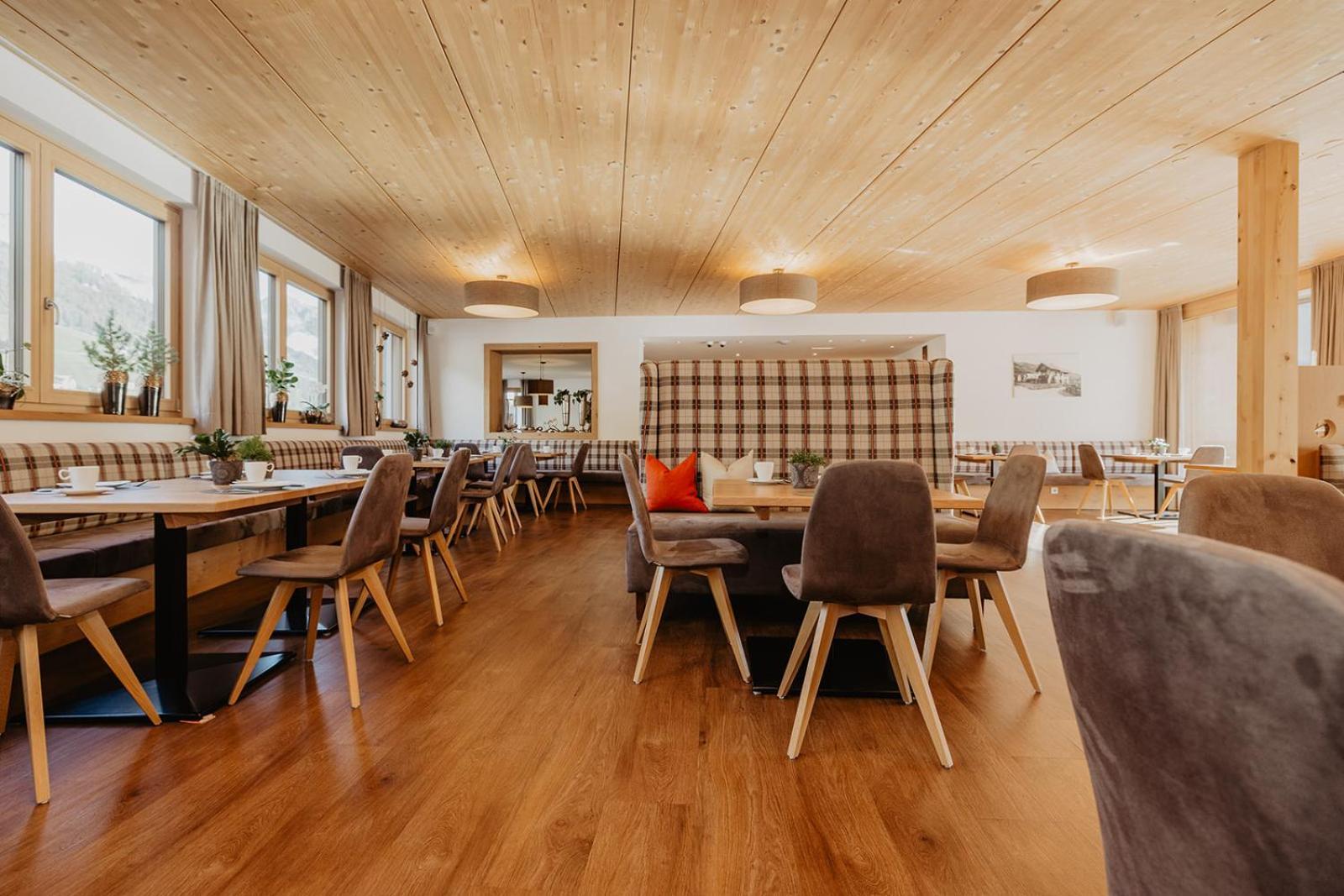 Appartement-Pension Kendlbacher Grossarl Bagian luar foto