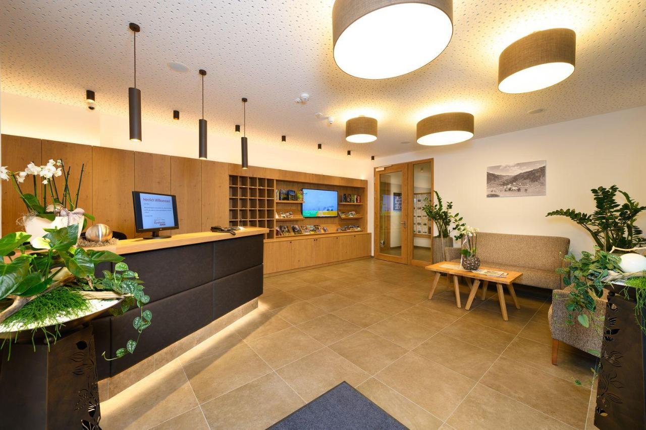 Appartement-Pension Kendlbacher Grossarl Bagian luar foto